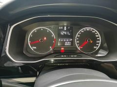 Volkswagen Jetta VS5 280TSI Automatic Aspiration Edition - ფოტო 12