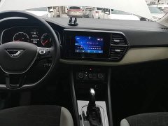 Volkswagen Jetta VS5 280TSI Automatic Aspiration Edition - ფოტო 13