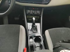 Volkswagen Jetta VS5 280TSI Automatic Aspiration Edition - ფოტო 14