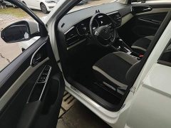 Volkswagen Jetta VS5 280TSI Automatic Aspiration Edition - ფოტო 16