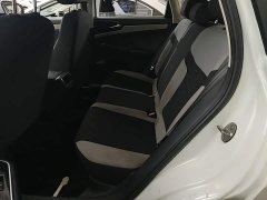 Volkswagen Jetta VS5 280TSI Automatic Aspiration Edition - ფოტო 17