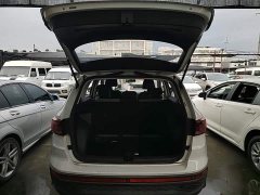 Volkswagen Jetta VS5 280TSI Automatic Aspiration Edition - ფოტო 19