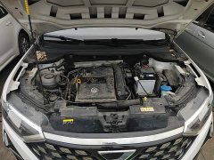 Volkswagen Jetta VS5 280TSI Automatic Aspiration Edition - ფოტო 20