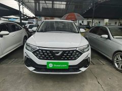 Volkswagen Jetta VS5 280TSI Automatic Aspiration Edition - ფოტო 3