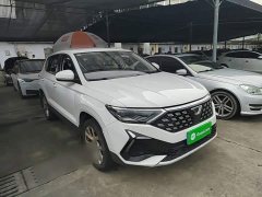 Volkswagen Jetta VS5 280TSI Automatic Aspiration Edition - ფოტო 4