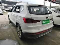 Volkswagen Jetta VS5 280TSI Automatic Aspiration Edition - ფოტო 5
