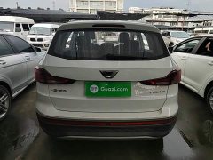 Volkswagen Jetta VS5 280TSI Automatic Aspiration Edition - ფოტო 6