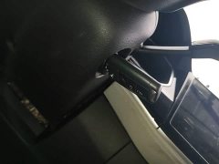 Volkswagen Jetta VS5 280TSI Automatic Aspiration Edition - ფოტო 9