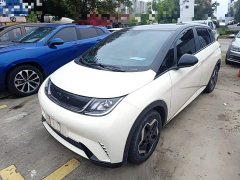 BYD Dolphin 405km Fashion Edition - ფოტო 1