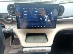 BYD Dolphin 405km Fashion Edition - ფოტო 13
