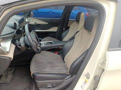 BYD Dolphin 405km Fashion Edition - ფოტო 15