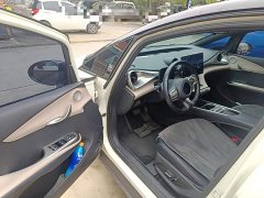 BYD Dolphin 405km Fashion Edition - ფოტო 16