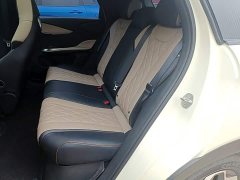 BYD Dolphin 405km Fashion Edition - ფოტო 17
