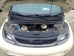 BYD Dolphin 405km Fashion Edition - ფოტო 20