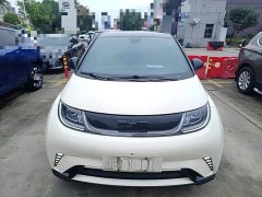 BYD Dolphin 405km Fashion Edition - ფოტო 3