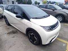 BYD Dolphin 405km Fashion Edition - ფოტო 4