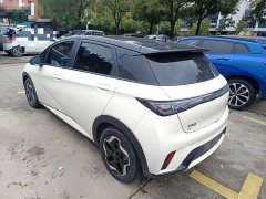 BYD Dolphin 405km Fashion Edition - ფოტო 5
