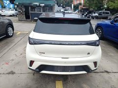 BYD Dolphin 405km Fashion Edition - ფოტო 6