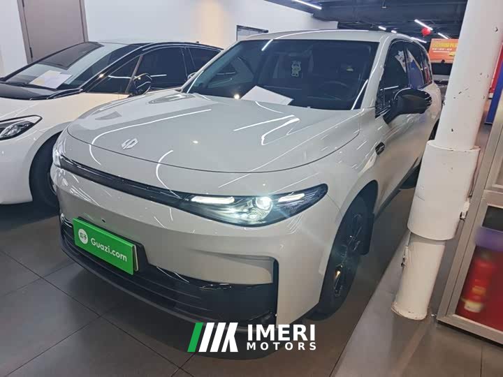 Leapmotor Leapo C10 2024 530 Comfort Edition - ავტომობილი ჩინეთიდან