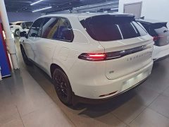 Leapmotor Leapo C10 2024 530 Comfort Edition - ფოტო 5