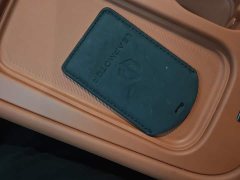 Leapmotor Leapo C10 2024 530 Comfort Edition - ფოტო 9