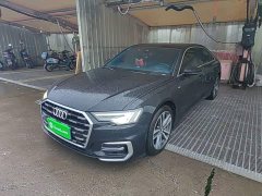 Audi A6L Facelift 40 TFSI Luxury Sport - ფოტო 1