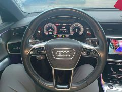 Audi A6L Facelift 40 TFSI Luxury Sport - ფოტო 11