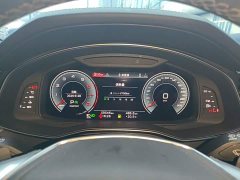 Audi A6L Facelift 40 TFSI Luxury Sport - ფოტო 12