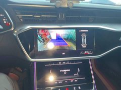 Audi A6L Facelift 40 TFSI Luxury Sport - ფოტო 13