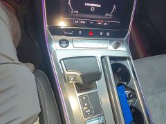 Audi A6L Facelift 40 TFSI Luxury Sport - ფოტო 14