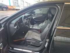 Audi A6L Facelift 40 TFSI Luxury Sport - ფოტო 15
