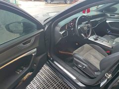 Audi A6L Facelift 40 TFSI Luxury Sport - ფოტო 16