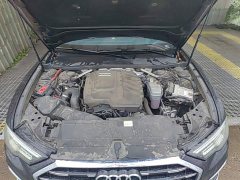 Audi A6L Facelift 40 TFSI Luxury Sport - ფოტო 20