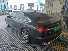 Audi A6L Facelift 40 TFSI Luxury Sport - ფოტო 5