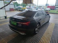 Audi A6L Facelift 40 TFSI Luxury Sport - ფოტო 7