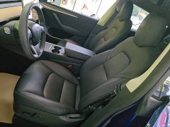 Tesla Model Y Long Range All-Wheel Drive 3D7 - ფოტო 11