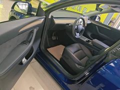 Tesla Model Y Long Range All-Wheel Drive 3D7 - ფოტო 12