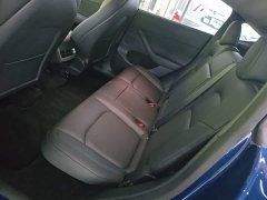 Tesla Model Y Long Range All-Wheel Drive 3D7 - ფოტო 13