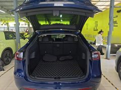 Tesla Model Y Long Range All-Wheel Drive 3D7 - ფოტო 15