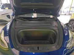 Tesla Model Y Long Range All-Wheel Drive 3D7 - ფოტო 16