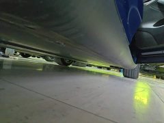 Tesla Model Y Long Range All-Wheel Drive 3D7 - ფოტო 19