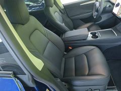 Tesla Model Y Long Range All-Wheel Drive 3D7 - ფოტო 20