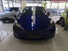 Tesla Model Y Long Range All-Wheel Drive 3D7 - ფოტო 3