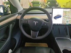 Tesla Model Y Long Range All-Wheel Drive 3D7 - ფოტო 7