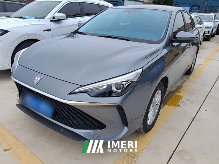 SAIC MG i5 2023 1.5L CVT Luxury - ავტომობილი ჩინეთიდან