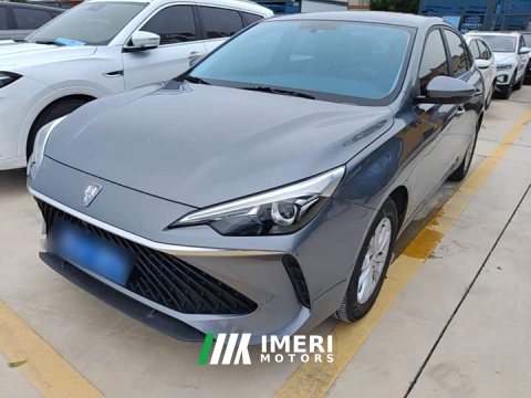 2024 SAIC MG i5 2023 1.5L CVT Luxury - ავტომობილი ჩინეთიდან