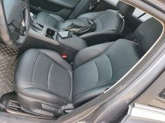 SAIC MG i5 2023 1.5L CVT Luxury - ფოტო 11