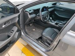 SAIC MG i5 2023 1.5L CVT Luxury - ფოტო 12