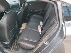 SAIC MG i5 2023 1.5L CVT Luxury - ფოტო 13