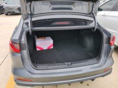 SAIC MG i5 2023 1.5L CVT Luxury - ფოტო 15